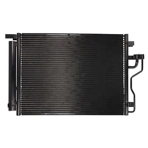 Radiator ac NTY, pentru Hyundai Santa Fe 3 2012- DM,DMA 97606-2S000