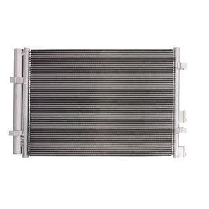 Radiator ac NTY, pentru Hyundai i20 2014-2016 GB 97606C8200