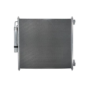 Radiator ac NTY, pentru Land Rover Range Rover 4 2012- L405 LR035791