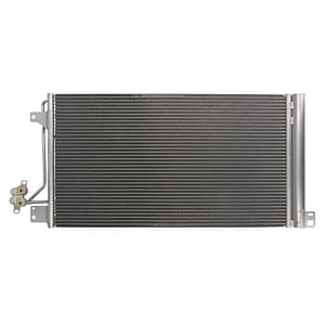 Radiator ac NTY, pentru Volkswagen Multivan 2003- 7HM,7HM,7HF,7EF,7EM,7EN 7H0820411B