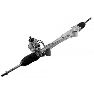 Caseta directie servotronic NTY, pentru Volkswagen Touareg 2002-2010 7LA,7L6,7L7 7L6 422 055 P