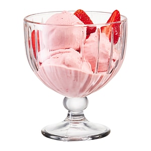 Cupa inghetata AMBITION Alia, 390ml, sticla