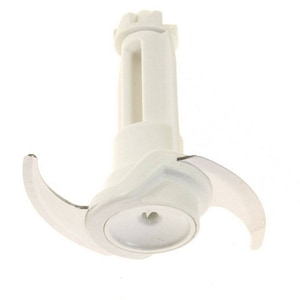 Cutit pentru robot bucatarie Philips Daily Collection, Argintiu, 420303601471