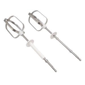 Set 2 Tel pentru robot bucatarie Philips Argintiu 996510073191
