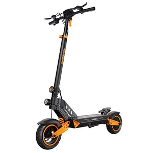 Trotineta Electrica Kamikaze K1, Puterea motorului 1000W, Autonomie 60km, Baterie 48V 15Ah, Viteza 45 km/h