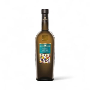 Vin Alb Sec Tenuta Ulisse Unico Passerina 13%, 0.75L