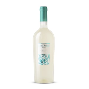 Vin Alb Sec Tenuta Ulisse Bianco Premium 13%, 0.75L
