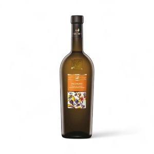 Vin Alb Tenuta Ulisse Pecorino Terre D' Abruzzo 13% 0.75L