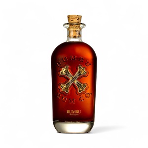 Rom Bumbu Original 40%, 0.35L