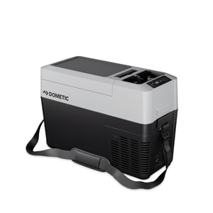 Frigider auto cu compresor Dometic CFF 12, 12/24/220V, 13 litri
