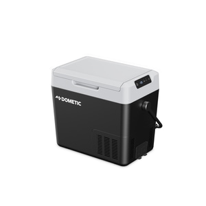 Frigider auto cu compresor Dometic CFF 18 , 12/24/220V, 19 litri
