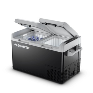 Frigider auto cu compresor Dometic CFF 70DZ , 12/24/220V, 70 litri