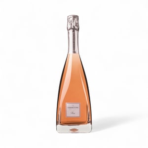 Vin Spumant Ferghettina Franciacorta Rose Brut 12%, 0.75l