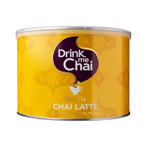 Chai Latte Drink Me, Vanilla, 1kg