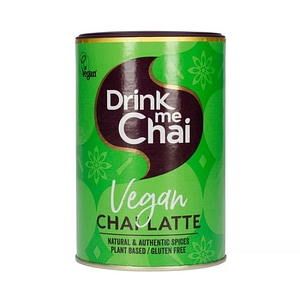Vegan Chai Latte Drink Me, 250g