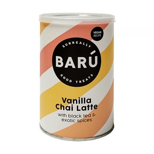 Chai latte BARU, Vanilla Chai Latte Powder, 250g