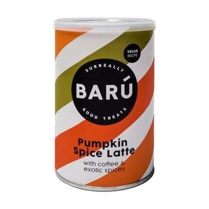 Spice latte BARU, Pumpkin Spice Latte Powder, 250g