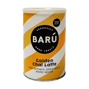 Chai latte BARU, Golden Chai Latte, 250g