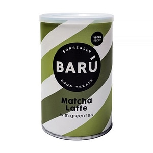 Matcha latte BARU, Matcha Latte Powder, 250g