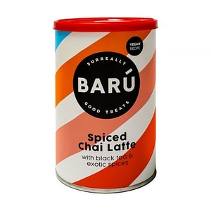 Chai latte BARU, Spiced Chai Latte Powder, 250g