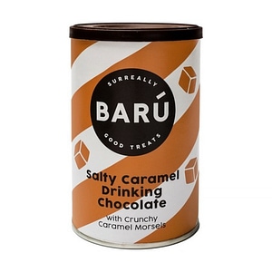 Ciocolata calda BARU, Salty caramel, 250 g
