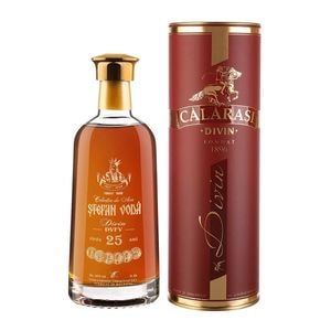 Divin Calarasi Stefan Voda 25 ani, 0.5l