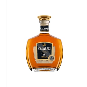 Divin Calarasi Special Collection XO 10ani, 0.5l
