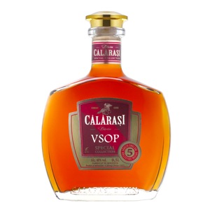 Divin Calarasi Special Collection VSOP 5ani, 0.5l