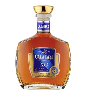 Divin Calarasi Special Collection XO 7ani, 0.5l