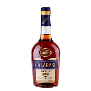 Divin Calarasi Legenda XO 7ani, 0.5l