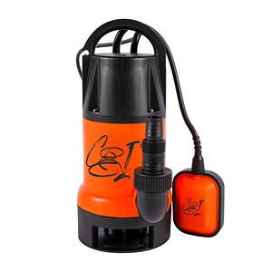 Pompa apa murdara COBI SMART, din plastic, 900 W, 1.2 CP, debit 14 m/h, inaltime maxima 8.5 m