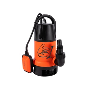 Pompa apa murdara COBI SMART, din plastic, 750 W, 1 CP, debit 13 m/h, inaltime maxima 7.5 m
