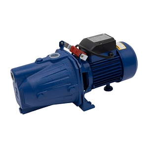 Pompa de suprafata COBI SMART JET100L, 1.5 kW, 2.01 CP, refulare 45 m, aspiratie 9 m, 2850 rpm