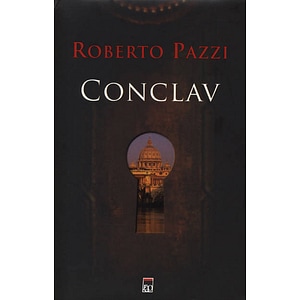 Conclav - Roberto Pazzi