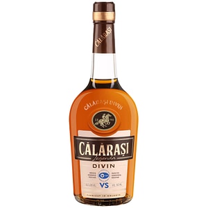 Divin Calarasi Legenda VS 3ani, 0.5l