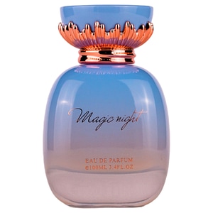 Apa de parfum Magic Night by Maison Asrar, femei, EDP, 100 ml
