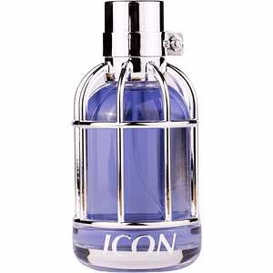 Apa de parfum Icon by Maison Asrar, barbati, EDP, 100 ml
