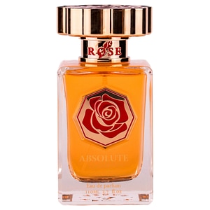Apa de parfum Rose Absolute by Maison Asrar, femei, EDP, 110 ml