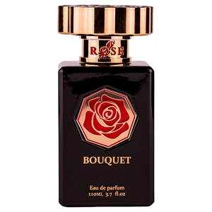 Apa de parfum Rose Bouquet by Maison Asrar, femei, EDP, 110 ml