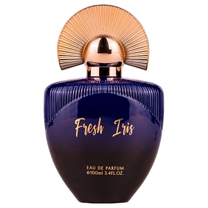 Apa de parfum Fresh Iris by Maison Asrar, barbati, EDP, 100 ml