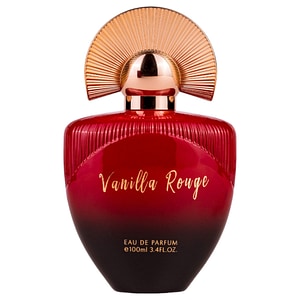Apa de parfum Vanilla Rouge by Maison Asrar, femei, EDP, 100 ml