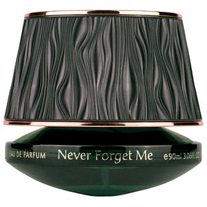 Apa de parfum Never Forget Me by Maison Asrar, femei, EDP, 90 ml