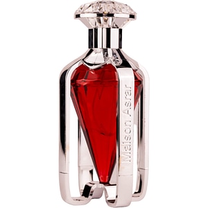 Apa de parfum Jawhara Rouge by Maison Asrar, femei, EDP, 80 ml