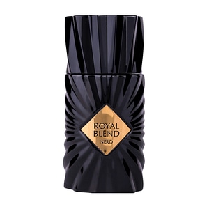 Apa de parfum Royal Blend Nero by French Avenue, unisex, Extract de parfum 100 ml