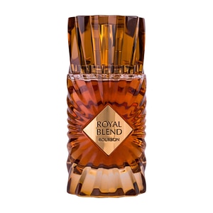 Apa de parfum Royal Blend Bourbon by French Avenue, unisex, Extract de parfum 100 ml