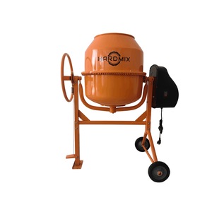 Betoniera Hardmix, 180 L, putere motor 850 W