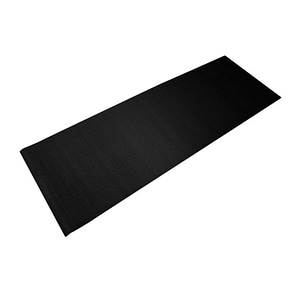 Saltea spuma memorie Car-Boy, pentru plaja sau sport, 600x1800x6mm, negru