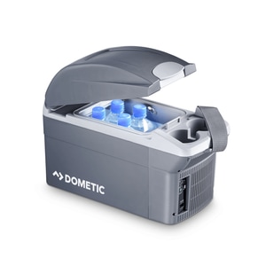 Cotiera termoelectrica Dometic TB 08 BordBar, 12V, capacitate 8 litrI