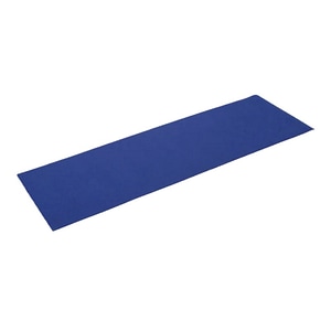 Covor spuma Car Boy, Uz universal, 600x900x6 mm, Albastru