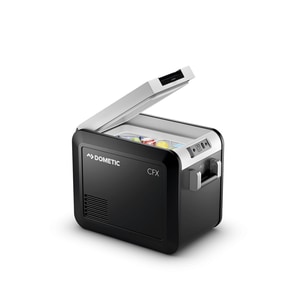 Frigider auto cu compresor Dometic CFX3 25, 12/24/220V, 25 litri